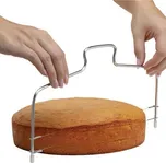 Kozáček Struna na řezání dortů dvojitá…