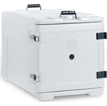 PGX 2005 536 Termoport Melform AF 7 - GN 1/1 šedá