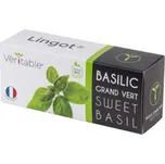 Véritable Lingot BIO bazalka