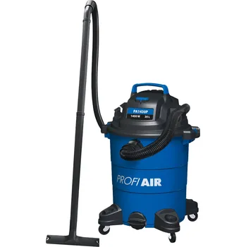 Vysavač ProfiAir PA1430P Mokro-suchý vysavač