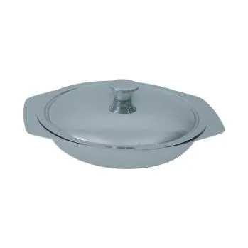 Nádobí PGX 1102 180 Miska přílohová s poklicí 18 cm