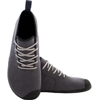 Pánská sportovní obuv Saltic Barefoot boty Fura Vegan Grey 45
