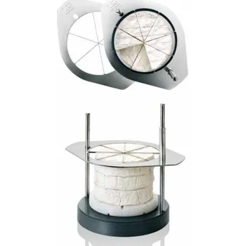 Kráječ na chleba L.TELLIER LT-PF006 Krájecí hlava 6 dílů