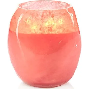 Svíčka ONNO collection LUXUSNÍ VONNÁ SVÍČKA ONNO CAPE L - ROMANCE, CORAL