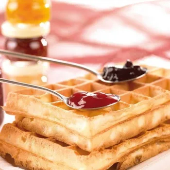 KRAMPOUZ PAL-WTS těsto na vafle a lívance sladké