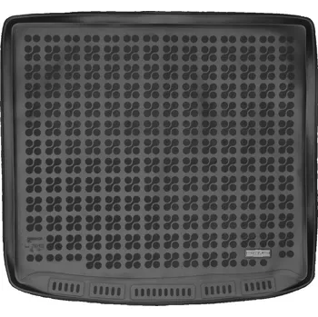 Vana do kufru REZAW-PLAST Gumová vana do kufru CITROEN DS7 Crossback r.v. 2018 Horní kufr