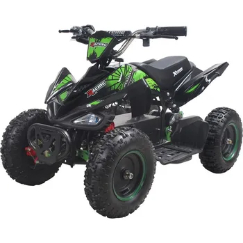 Dětské elektrovozidlo Buddy Toys Bea 830 Max Tigger 800