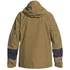 Quiksilver Steeze Military Olive M