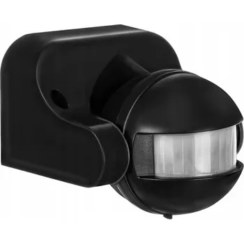 Pohybové čidlo ISO 15990