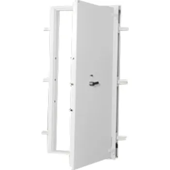 Trezor T-SAFE Trezorové dveře TD 80 M, I.BT