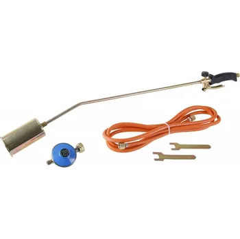 Stavební hořák Levior 69917