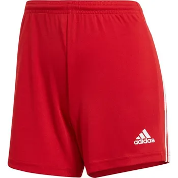Dámské kraťasy Squadra 21 Short Women W GN5783 - Adidas L