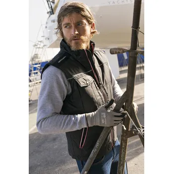 Pánská vesta Unisexová vesta Shuttle 2.0 Payper