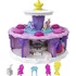 Panenka MATTEL Polly Pocket Birthday Cake Countdown