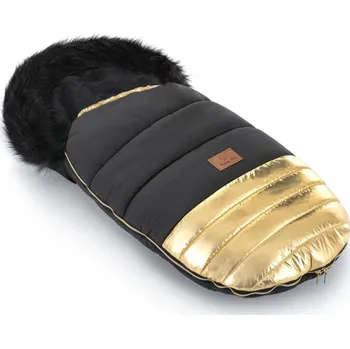 HappyBee Trinity, Gold/Gold lem