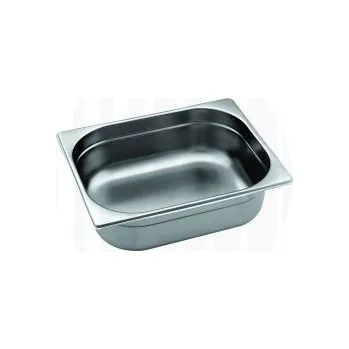 GASTRONÁDOBY Gastronádoba GN 1/2-150 325x265x150 9,7l