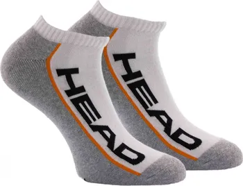 Pánské ponožky HEAD Sneaker 2-pack 35-38