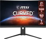 MSI Optix G27CQ4P