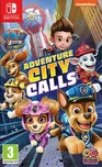 PAW Patrol: Adventure City Calls…