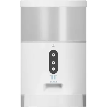 TESLA Smart Pet Feeder 4 l bílý