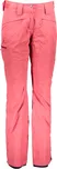 Dámské lyžařské kalhoty SALOMON QST SNOW PANT W LC1215600 GARNET ROSE L