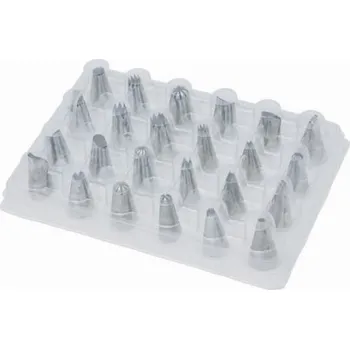 PGX 3105 124 Zdobící špičky 24 ks