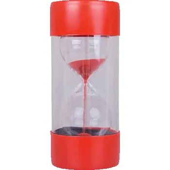 Hodiny Bigjigs Toys velké přesýpací hodiny 30 sekund