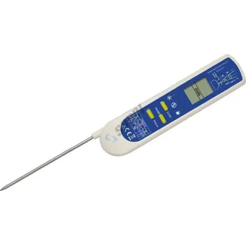 Teploměr osobní HACCP LT-N3127 Teploměr dual.infra+sonda