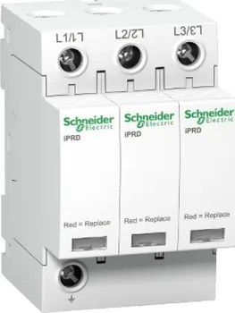 svodič přepětí Schneider electric A9L20300