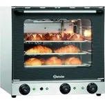 Bartscher A120.788 Horkovzdušná trouba AT120 s grilem a napařováním