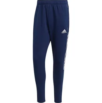 Pánské kalhoty Pánské tepláky Tiro 21 M GH4467 - Adidas S