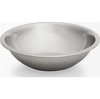 PGX 1703 200 Kuchyňská mísa oblého tvaru 20 x 6,5 cm