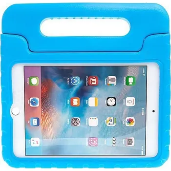 Pouzdro na tablet Ochranné pouzdro pro děti pro Apple iPad mini 4 (2015), iPad mini 5 (2019), modré