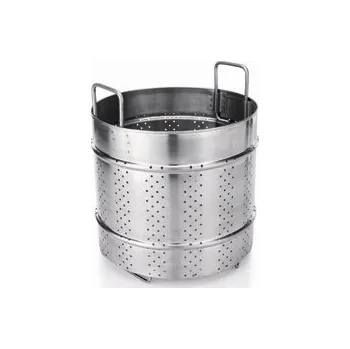 Hrnec PGX 5050 400 Vložka napařovací 36 cm