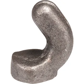 Příslušenství pro přívěs Protikus k litinové přesce se stavitelným třmenem