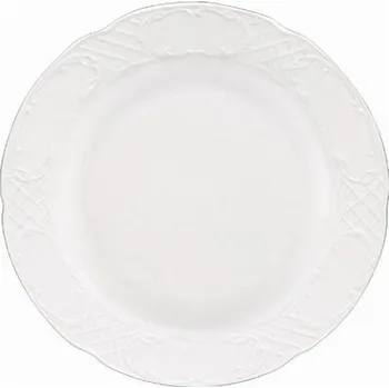 Talíř PGX 4711 240 Hluboký talíř zdobený 24 cm