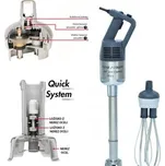 Robot Coupe MP 350 COMBI ULTRA C Ponorný