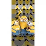 Halantex Osuška Mimoni 70 x 140 cm