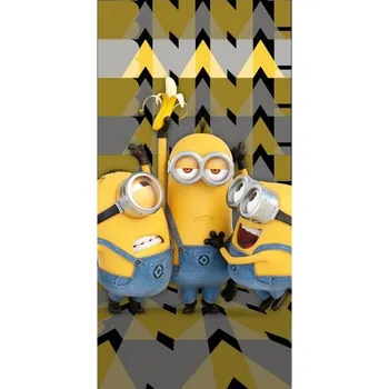 Halantex Osuška Mimoni 70 x 140 cm