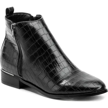 Dámská zimní obuv T.Sokolski černá dámská obuv Z21-37 EU 39 + DÁREK