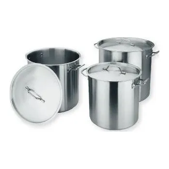 Hrnec PGX 5303 400 Hrnec polévkový s poklicí řady 5300 40 cm