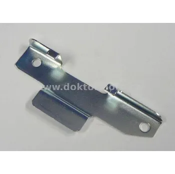 Držák baterie Držák baterie + víka schránky SIMSON