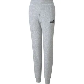 Dětské tepláky ESS TR Jr 587037 04 - Puma 152CM