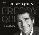 The Album - Quinn Freddy [2CD]