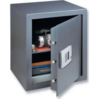 Trezor Burg-Wächter PointSafe P 4 E