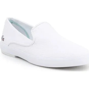 Dámská sportovní obuv Dámské boty Cherre W 7-31CAW0106001 - Lacoste EU 37