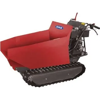 Přepravník Pásový transportér TAG 500TD