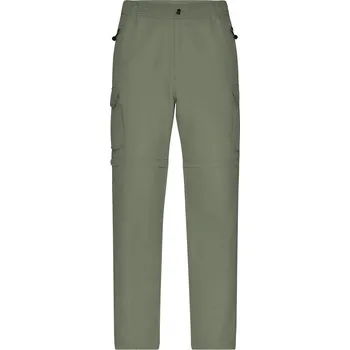 Pánské kalhoty Pánské kalhoty/kraťasy JAMES NICHOLSON JN1028 DUSTY OLIVE XXL