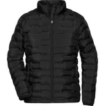 Dámská premium bunda JAMES NICHOLSON JN1161 BLACK MATT XL