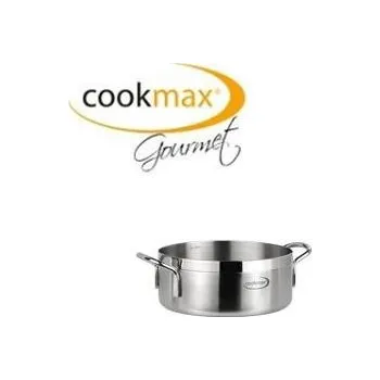 Hrnec PGX 104532 Cookmax Gourmet kastrol nízký 32 cm